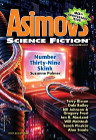 Asimov's cover and link