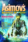 Asimov's cover image