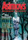 Asimov's May/June 2020 cover image