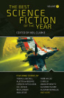 Best SF of the Year 5 cover and link