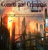Comets and Criminals cover