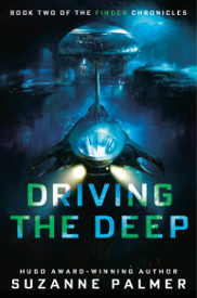 Driving the Deep cover image