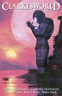 Clarkesworld cover and link