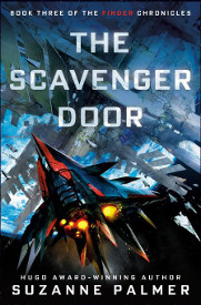 The Scavenger Door cover image