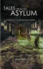 Tales From The Asylum 2 cover