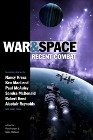 War and Space cover and link