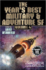 Years Best Military and Adventure SF cover and link