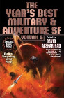 Years Best Military and Adventure SF cover and link